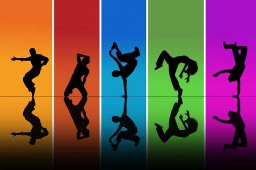 tipos-de-bailes-modernos-600x398